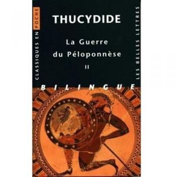 Thucydide