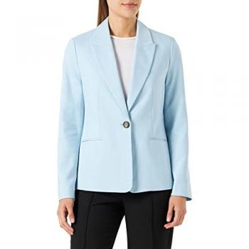S.Oliver BLACK LABEL klassischer Jackenblazer