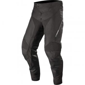 Venture R Crosshose Alpinestars in Schwarz Gr. 30
