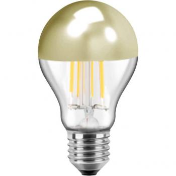 BLULAXA 7W Warm White LED Filament Bulb
