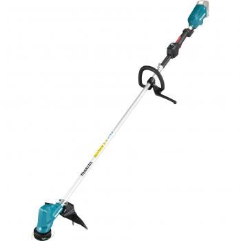 Makita Decespugliatore a batteria DUR190LZX9 18V, larghezza di taglio max. 300 mm, senza batteria e caricatore