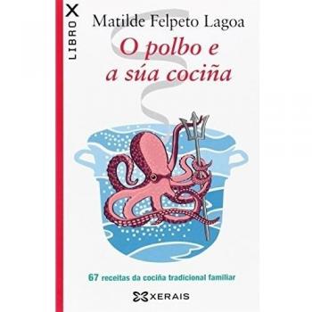 O polbo e a súa cociña