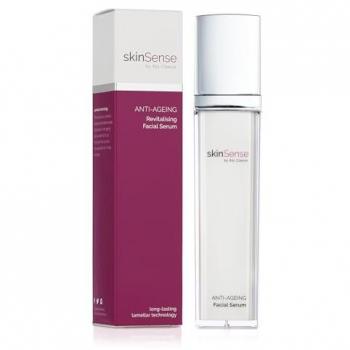 SkinSense Anti-Aging Day Cream, Face Brightening and Repair Cream for Mature Women