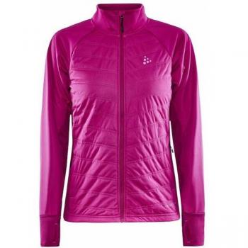 Spinshift Thermo Giacca Donna Comfort