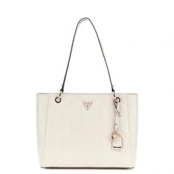 Tote Aldina Guess White