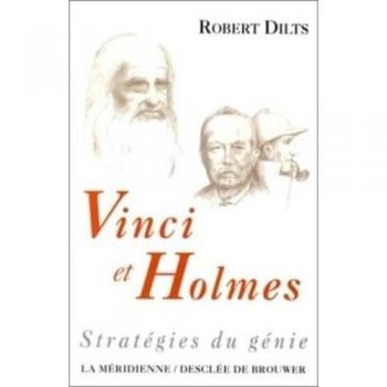 Vinci et Holmes