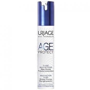 Uriage â Age Protect â Fluide Multi-Actions â 40 ml