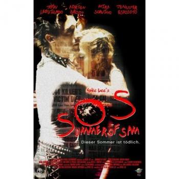 Spike Lee : Été de Sam