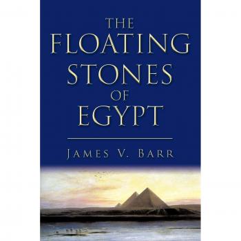 The Floating Stones of Egypt