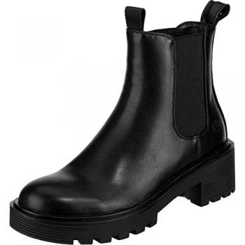 RAMONE BEATLES Stiefel für Damen – Lumberjack Edition