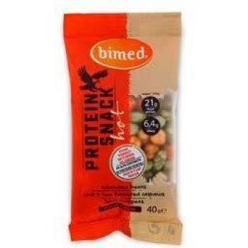 Snack di Proteine Calde 40g – Bimed