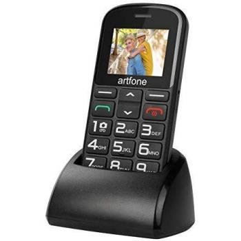 Telefonino Doppia SIM Senior