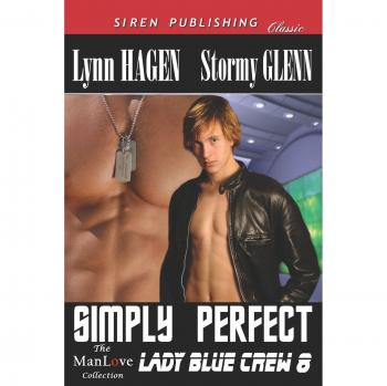 Simply Perfect [Lady Blue Crew 8]