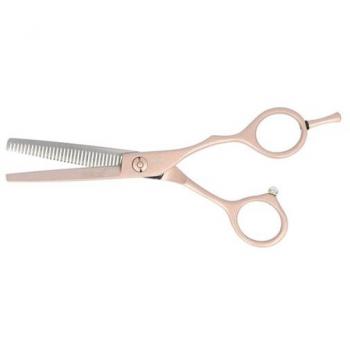 Tijera de Esculpir 5,5 Neostar Rose Gold