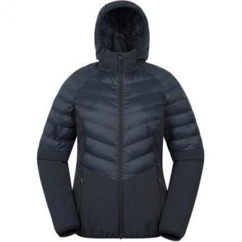 Gilet Soft Shell Agilité Hommes/Femmes 8 UK