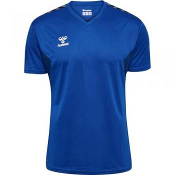 Trikot Hummel Authentic Bleu M