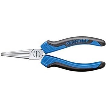 Pince à Bec 160 mm 2K-Griff GEDORE 8122‑160 JC