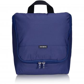 Blauer Kulturbag von Samsonite 45534 1439