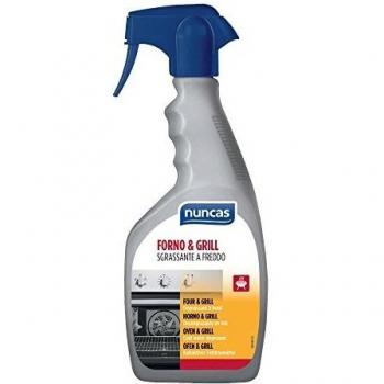 Nuncas Détergent Four & Grill 500 ml
