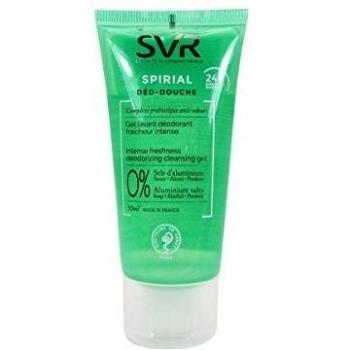 SPIRIAL DEO DOUCHE 55ML