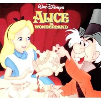Alice in Wonderland