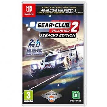 Gear.Club Unlimited 2