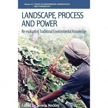 Landscape Process and Power