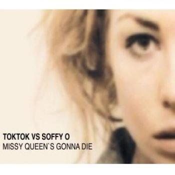 Toktok Miss Queen's Gonna Die 2001 UK CD single BLUO28CD