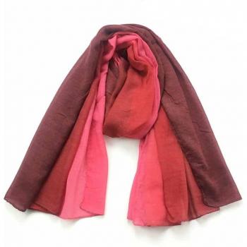 Foulard maxi