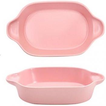 FANCITY Dinner Plate