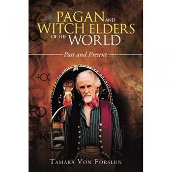 Pagan and Witch Elders of the World