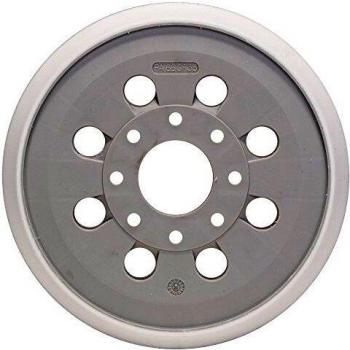Plato de lija extrablando Bosch 125 mm