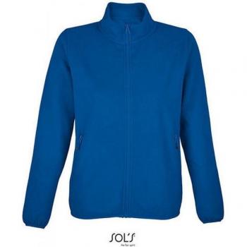 SOLS Women’s Factor Zip-Damen-Fleece