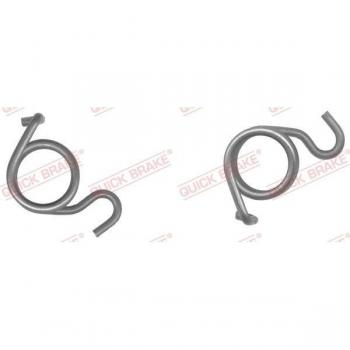 Réparation levier de frein de stationnement Quick Brake 113‑0503 – kit complet