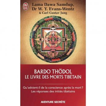 Le livre des morts tibétains