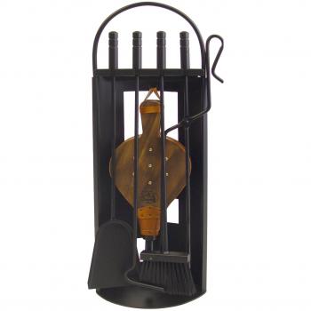 Gioco per caminetto arch-plate Imex el zorro 10026