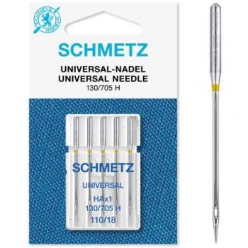 Schmetz Heavy‑Duty Sewing Machine Needles