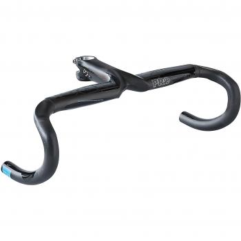 Evo LE Stealth 100‑42 UD Carbon, 1 1/8 anatomische Ausführung