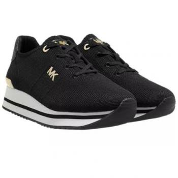 MICHAEL Michael Kors Women's Monique Sneakers