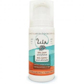 Bálsamo Lilà para Después de Afeitar 100 ml