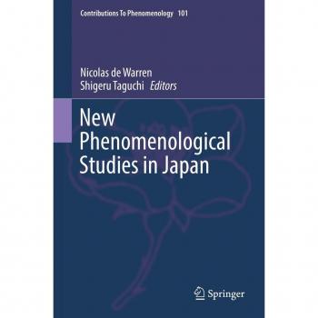 Vitalsource Technologies, Inc. New Phenomenological Studies In Japan