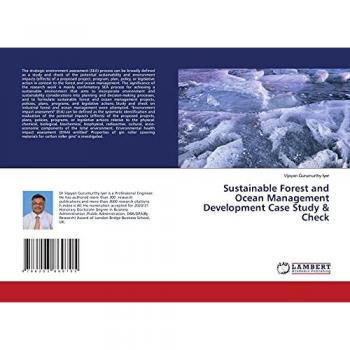 Sustainable Forest and Ocean Management Development Case Study & Check