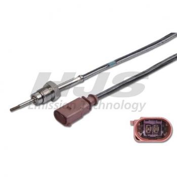 Sensor de Temperatura HJS 92 09 4240 para Gases de Escape