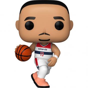 Figura Pop Nba Washington Wizard Jordan Poole