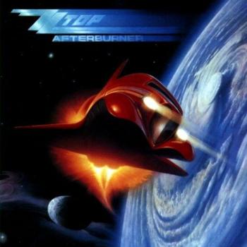 ZZ TOP