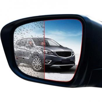 ClearVision Auto Retrovisor Impermeable