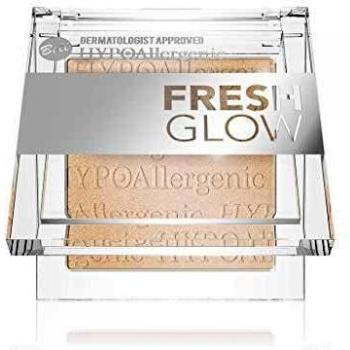 Polvos Iluminadores Bell Hipoalergénicos Fresh Glow