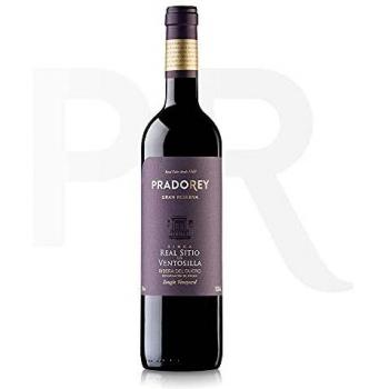 Gran Reserva Finca Real 0,75 L
