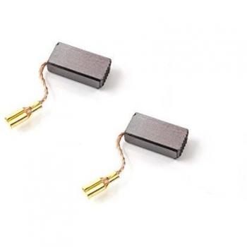 Vhbw 5mm×8mm×16mm Spazzole Motor – Compatibile con PWS 6-100 e 6-115