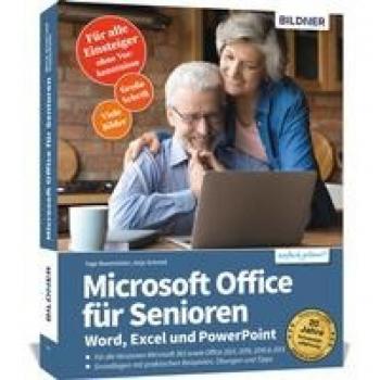 Microsoft Office für Senioren